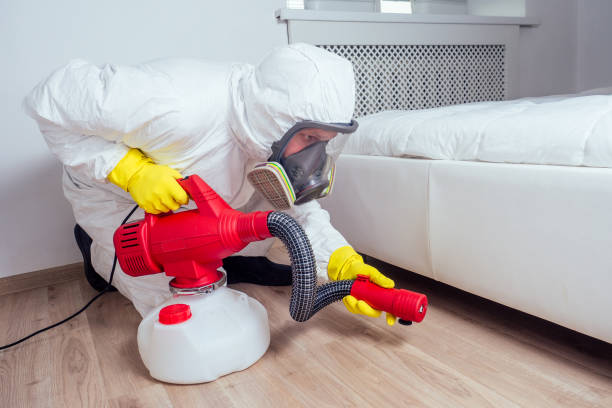 Reliable Sibley, LA Pest Control Solutions