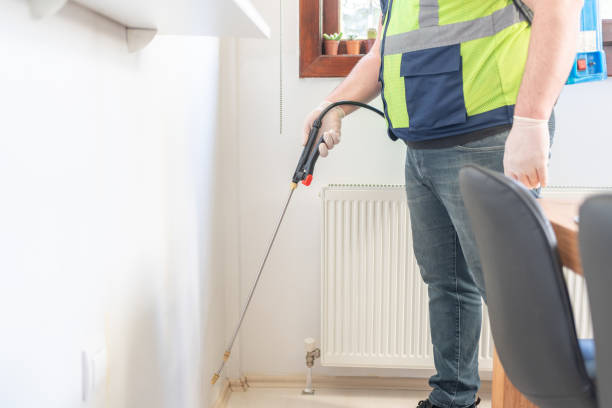 Best Exterminator Services  in Sibley, LA